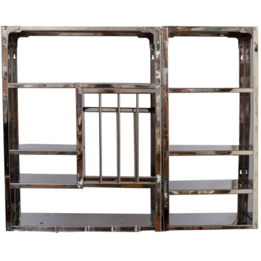 kitchen stand M, 31x24"
