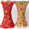 lamp shade L hanging