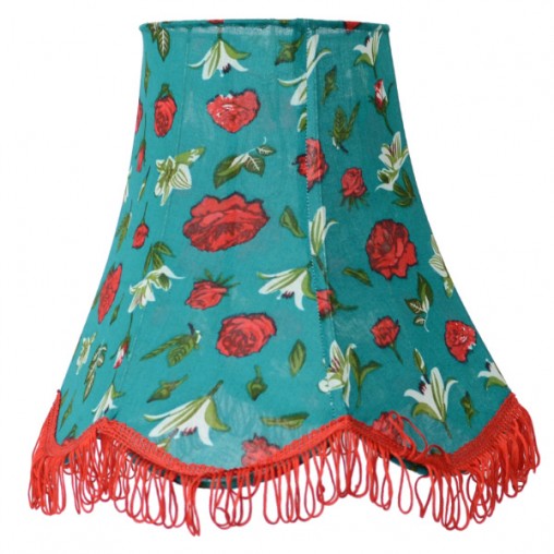 lamp shade L, slip-on