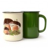 enamel jug Ukraine 1,5l