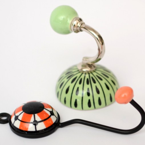 ceramic hook