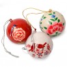 ball painted