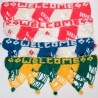 toran crocheted