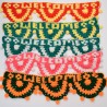 toran crocheted