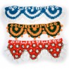 toran crocheted