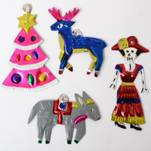 hanging decoration Mexico
