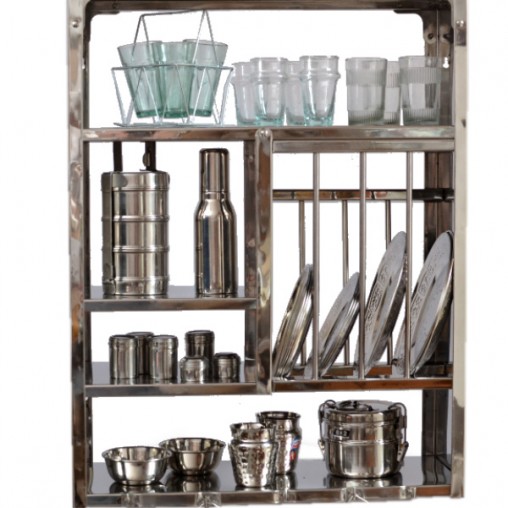 kitchen stand M, 31x24"