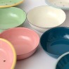 soap dish enamel