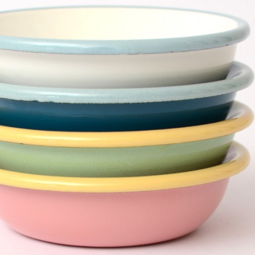 soap dish enamel