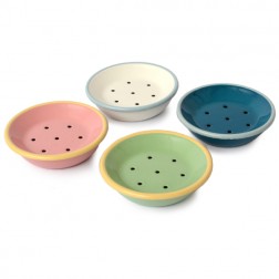 soap dish enamel