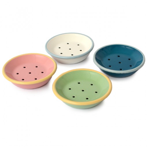 soap dish enamel