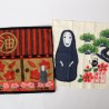 face towel / Ghibl