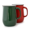 Emaille Krug 2,5 liter