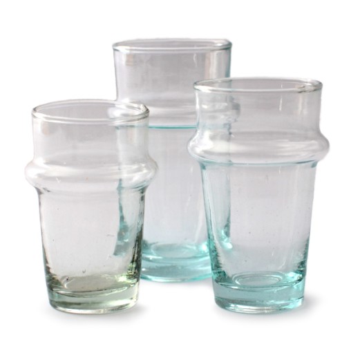 tea glass Beldi