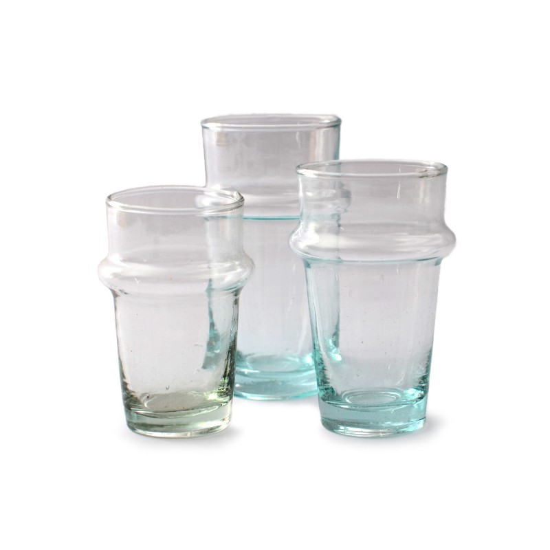 tea glass Beldi