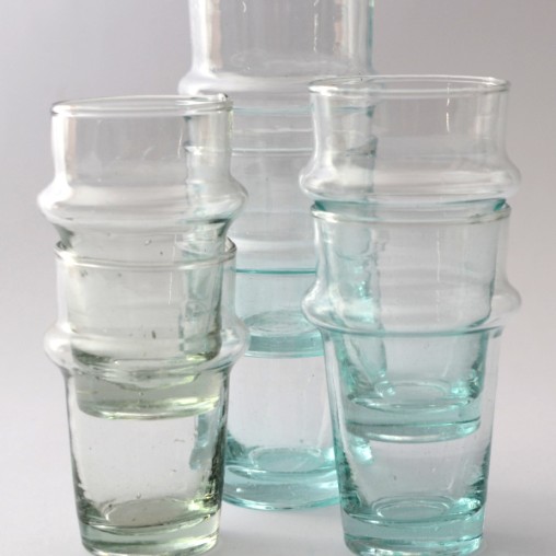 Teeglas Beldi