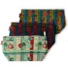 wash bag velvet