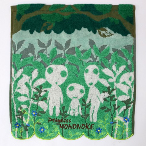 Handtuch Ghibli, klein