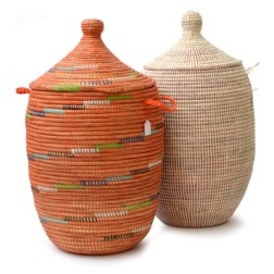 laundry basket tall,...