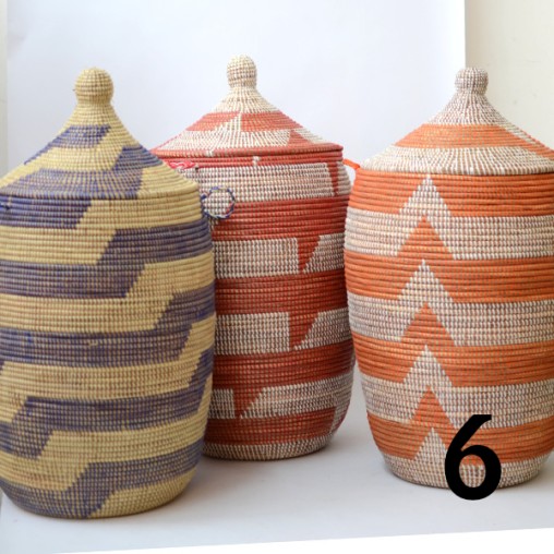 laundry basket tall, XL