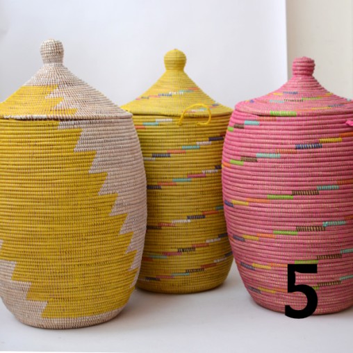 laundry basket tall, XL