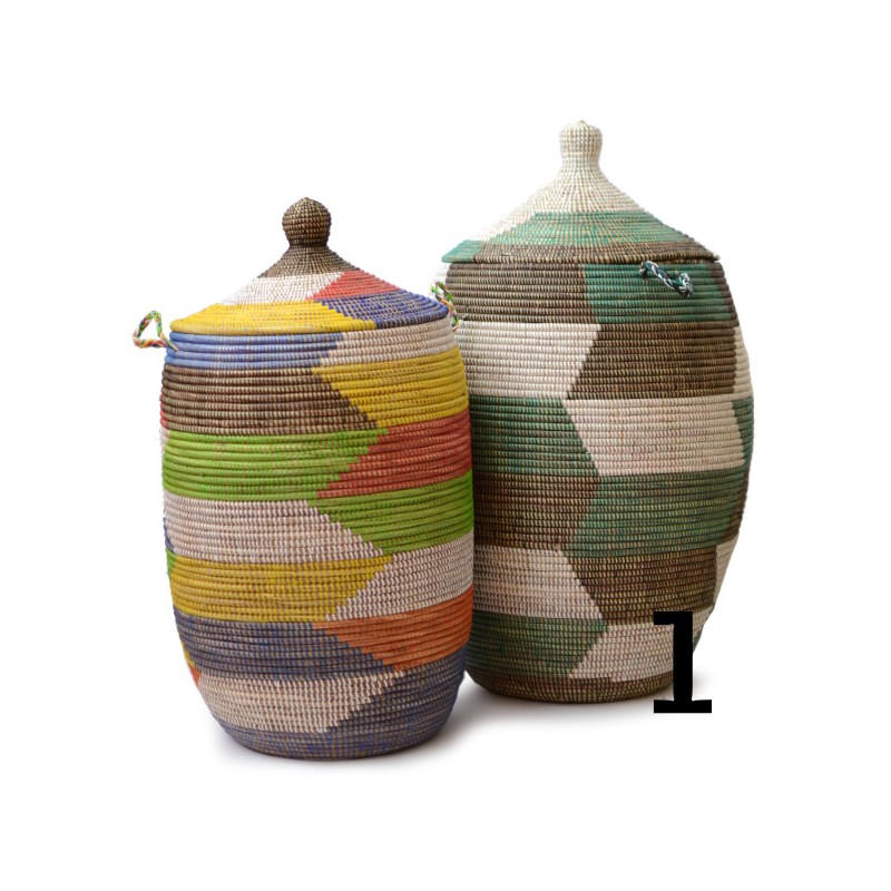 laundry basket tall, XL