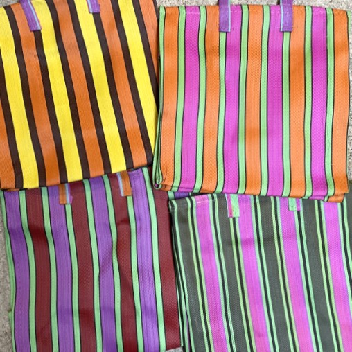 netbag S, with zipper