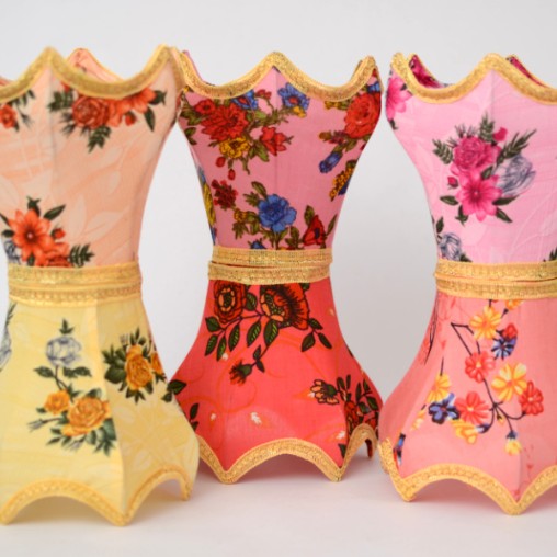 3 pcs. lamp shade S, SALE