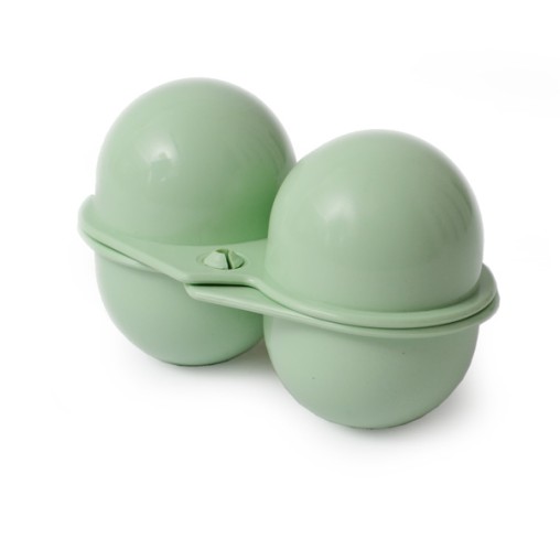 carrier for 2 eggs