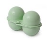 carrier for 2 eggs
