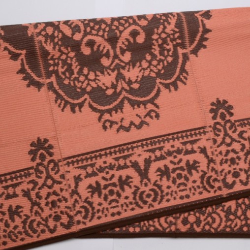 plastic carpet 180x180 cm