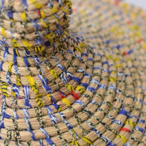 Wäschekorb Unikate, sehr groß