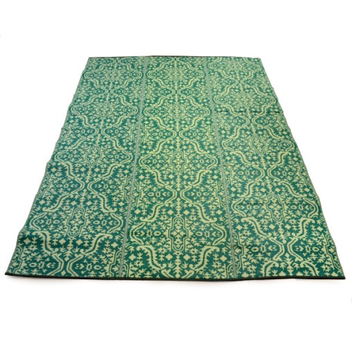 plastic carpet 90x360 cm, ornamental
