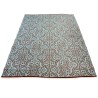 plastic carpet 90x360 cm, ornamental
