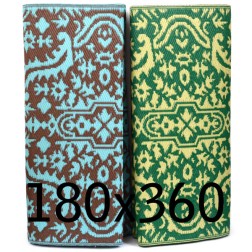 plastic carpet 180x360 cm,...