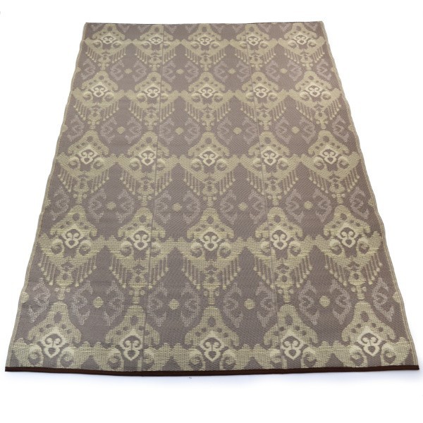 plastic carpet 180x270 cm, IKAT