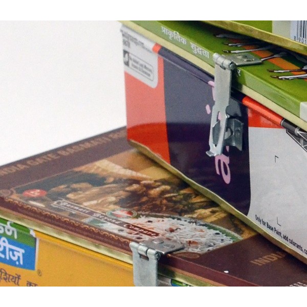 recycled box