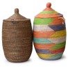 laundry basket, XL