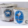basket made out sac