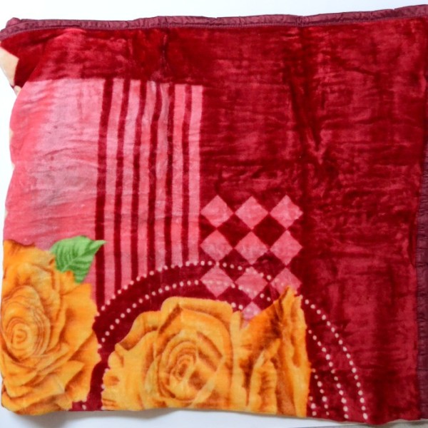 Decke Polyester, 200x140 cm