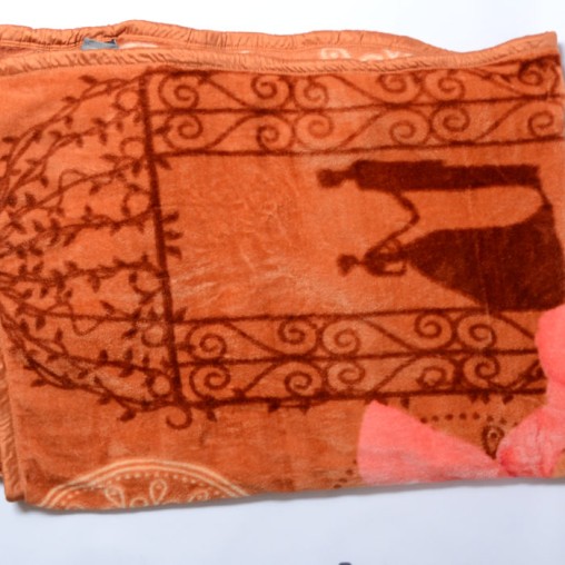 Decke Polyester, 200x140 cm