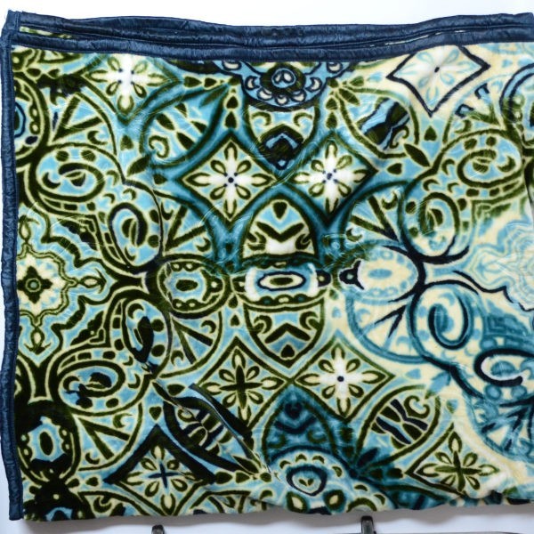 Decke Polyester, 220x200 cm