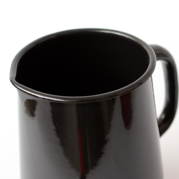 Enamel jug Ukraine