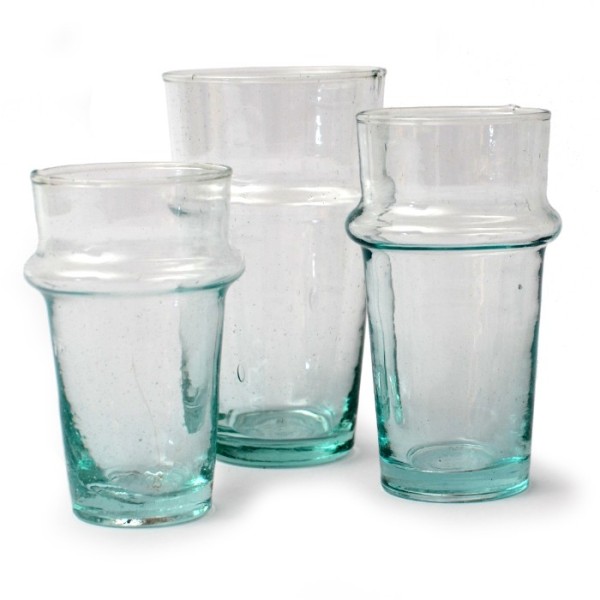 Trinken Teeglas Beldi