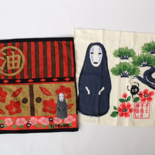 face towel / Ghibl