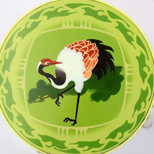Metallhocker