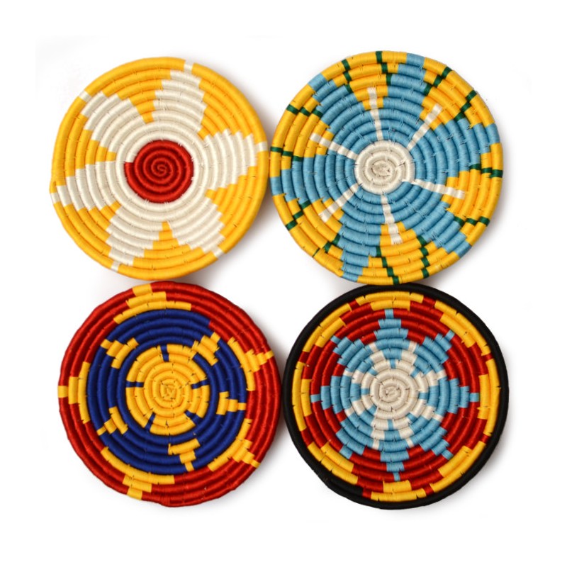 grass/ nylon bowl