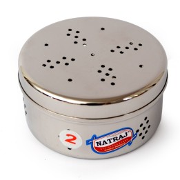 Koriander Dose