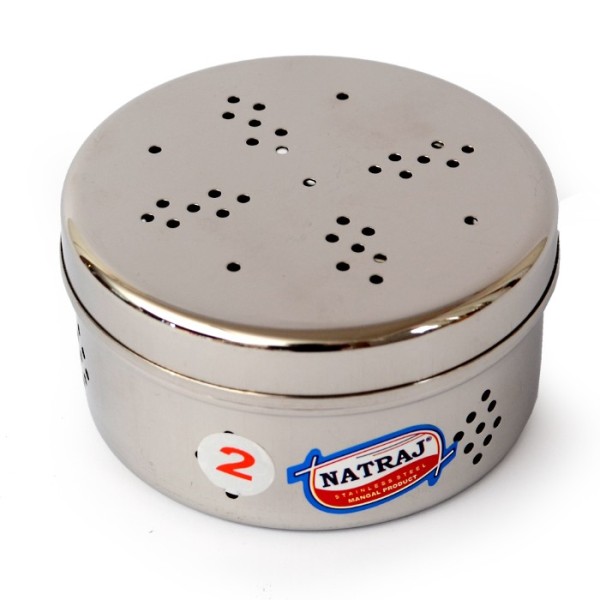 Koriander Dose
