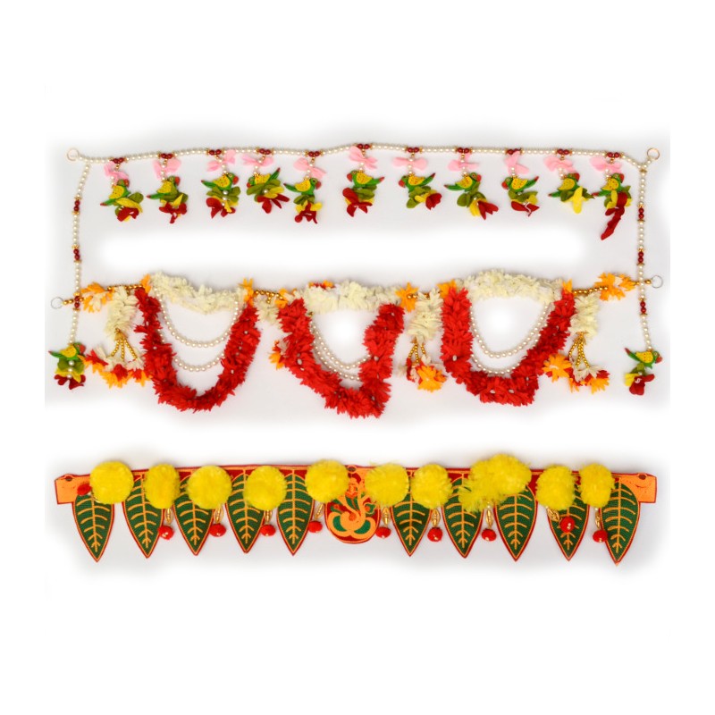 door curtain Toran
